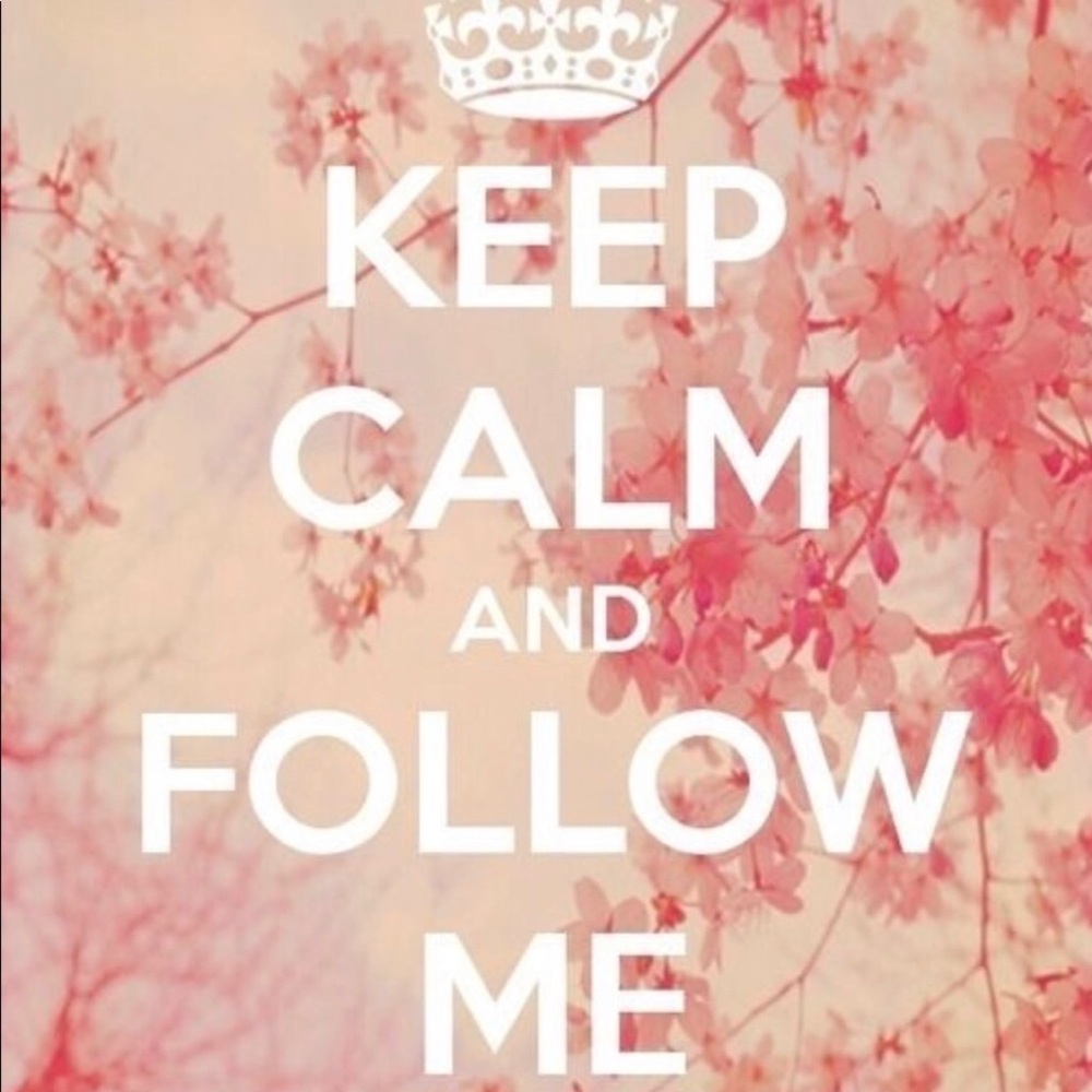 🎀Follow Me lots more to come! 🎀